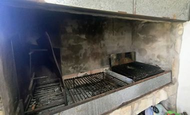 Casa 5 amb con parque y quincho en Caisamar