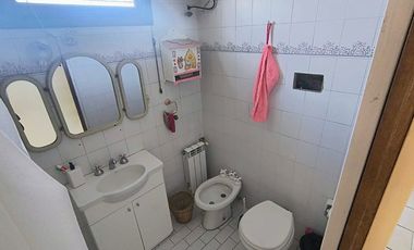 Casa 5 amb con parque y quincho en Caisamar