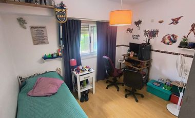 Casa 5 amb con parque y quincho en Caisamar