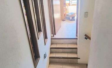 Casa 5 amb con parque y quincho en Caisamar