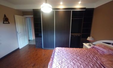 VENTA CASA CON PILETA CUBIERTA CLIM. + QUINCHO