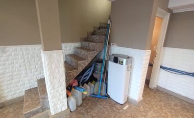 VENTA CASA CON PILETA CUBIERTA CLIM. + QUINCHO