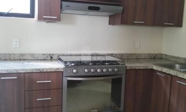 Casa en condominio en renta en San Jorge Pueblo Nuevo, Metepec, México