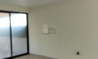 Casa en condominio en renta en San Jorge Pueblo Nuevo, Metepec, México