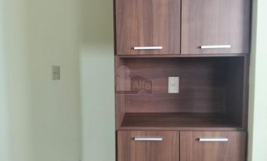 Casa en condominio en renta en San Jorge Pueblo Nuevo, Metepec, México