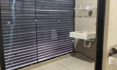 Casa en condominio en renta en San Jorge Pueblo Nuevo, Metepec, México