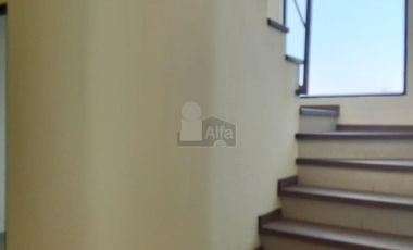 Casa en condominio en renta en San Jorge Pueblo Nuevo, Metepec, México