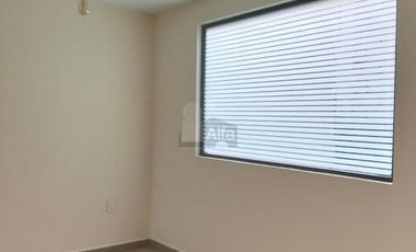 Casa en condominio en renta en San Jorge Pueblo Nuevo, Metepec, México