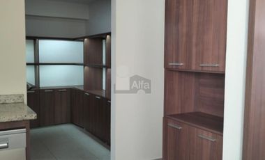 Casa en condominio en renta en San Jorge Pueblo Nuevo, Metepec, México