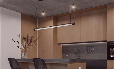 VENDO DEPARTAMENTOS EN CARRETERA BRIONES - COATEPEC