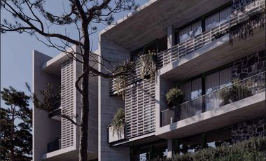 VENDO DEPARTAMENTOS EN CARRETERA BRIONES - COATEPEC