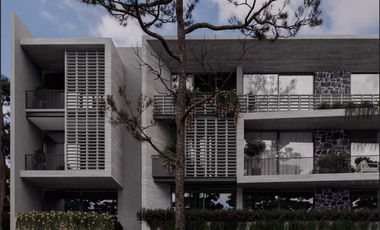 VENDO DEPARTAMENTOS EN CARRETERA BRIONES - COATEPEC