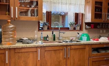 Cabaña  amueblada y decorada en Tapalpa Country Club, Tapalpa