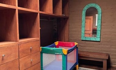 Cabaña  amueblada y decorada en Tapalpa Country Club, Tapalpa