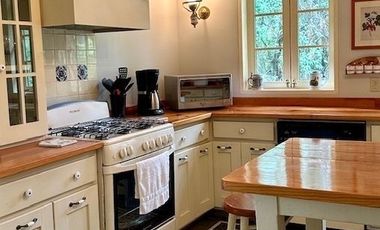 CASA  AMUEBLADA  EN TAPALPA ESTILO VICTORIANO EN HACIENDA SAN FRANCISCO