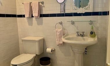 CASA  AMUEBLADA  EN TAPALPA ESTILO VICTORIANO EN HACIENDA SAN FRANCISCO