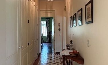 CASA  AMUEBLADA  EN TAPALPA ESTILO VICTORIANO EN HACIENDA SAN FRANCISCO