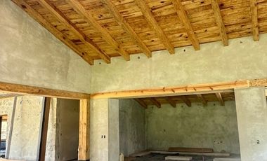 CASA NUEVA EN FRACCIONAMIENTO LA PUERTA