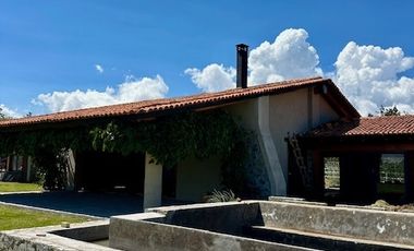 CASA NUEVA EN FRACCIONAMIENTO LA PUERTA