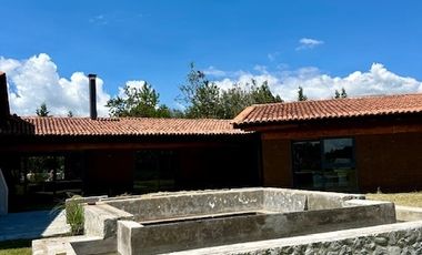 CASA NUEVA EN FRACCIONAMIENTO LA PUERTA