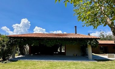 CASA NUEVA EN FRACCIONAMIENTO LA PUERTA