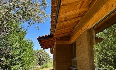 CASA NUEVA EN FRACCIONAMIENTO LA PUERTA