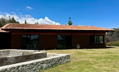 CASA NUEVA EN FRACCIONAMIENTO LA PUERTA