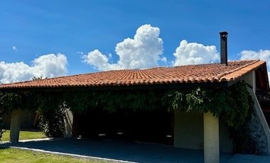 CASA NUEVA EN FRACCIONAMIENTO LA PUERTA