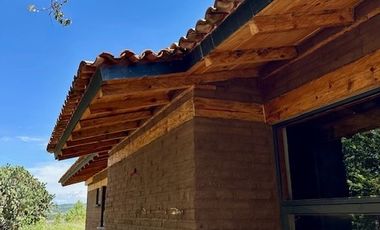 CASA NUEVA EN FRACCIONAMIENTO LA PUERTA