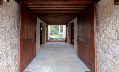 CASA EN RANCHO PINTO 7,000 M DE TERRENO