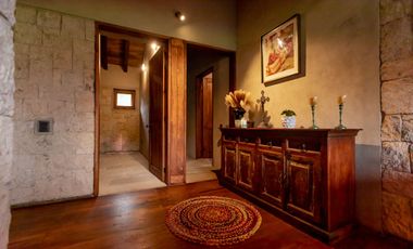 CASA EN RANCHO PINTO 7,000 M DE TERRENO