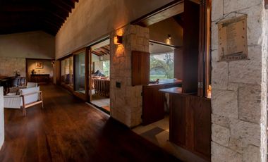 CASA EN RANCHO PINTO 7,000 M DE TERRENO