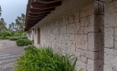 CASA EN RANCHO PINTO 7,000 M DE TERRENO