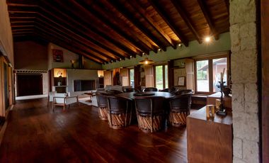 CASA EN RANCHO PINTO 7,000 M DE TERRENO