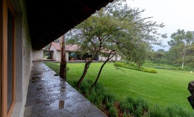 CASA EN RANCHO PINTO 7,000 M DE TERRENO