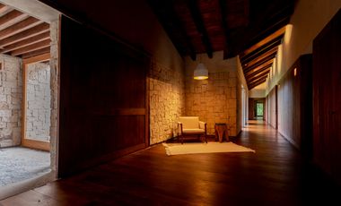 CASA EN RANCHO PINTO 7,000 M DE TERRENO