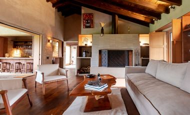 CASA EN RANCHO PINTO 7,000 M DE TERRENO