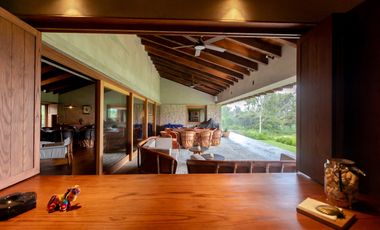 CASA EN RANCHO PINTO 7,000 M DE TERRENO