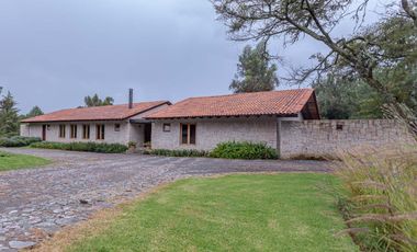 CASA EN RANCHO PINTO 7,000 M DE TERRENO