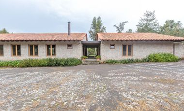 CASA EN RANCHO PINTO 7,000 M DE TERRENO