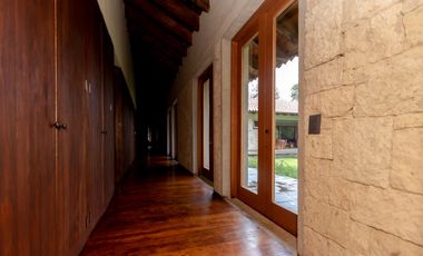 CASA EN RANCHO PINTO 7,000 M DE TERRENO