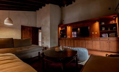 CASA EN RANCHO PINTO 7,000 M DE TERRENO