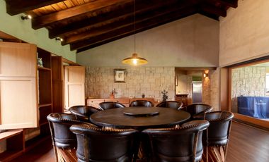 CASA EN RANCHO PINTO 7,000 M DE TERRENO