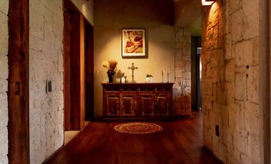 CASA EN RANCHO PINTO 7,000 M DE TERRENO