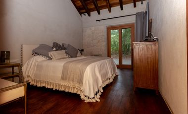 CASA EN RANCHO PINTO 7,000 M DE TERRENO