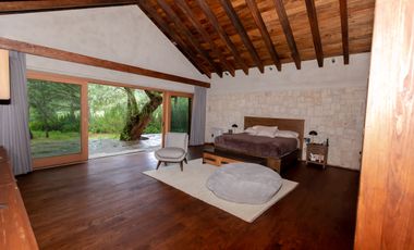 CASA EN RANCHO PINTO 7,000 M DE TERRENO