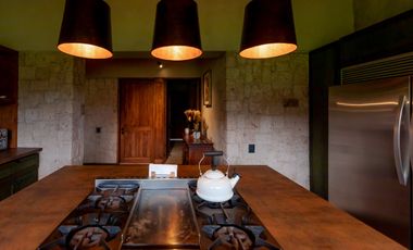 CASA EN RANCHO PINTO 7,000 M DE TERRENO