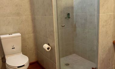 CABAÑA AMUEBLADA  EN LA TEJERIA TAPALPA TERRENO AMPLIO JARDIN