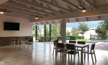 Casa en venta en Lania  carretera Nacional