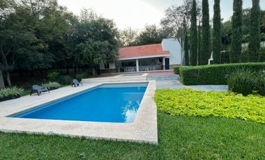 Casa en venta en Lania  carretera Nacional